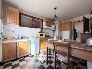  Maison � vendre 3 pi�ces 95 m�