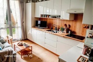  Maison à vendre 5 pièces 92 m²
