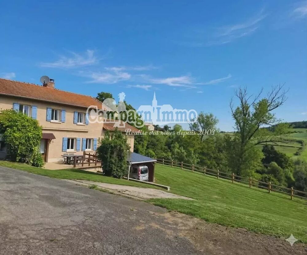 Vente Maison Maison/Villa 5 pièces Sainte-colombe-sur-gand
