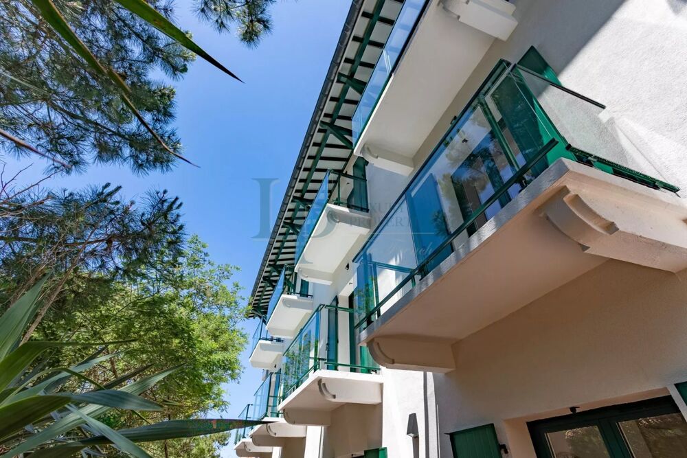 � vendre  Appartement Pyla Sur Mer (33115)