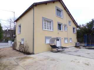  Maison � vendre 4 pi�ces 110 m�