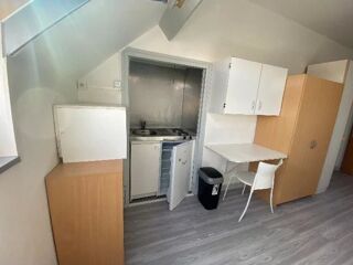  Appartement � louer 1 pi�ce 20 m�