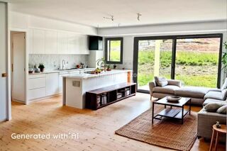  Maison � vendre 6 pi�ces 113 m�