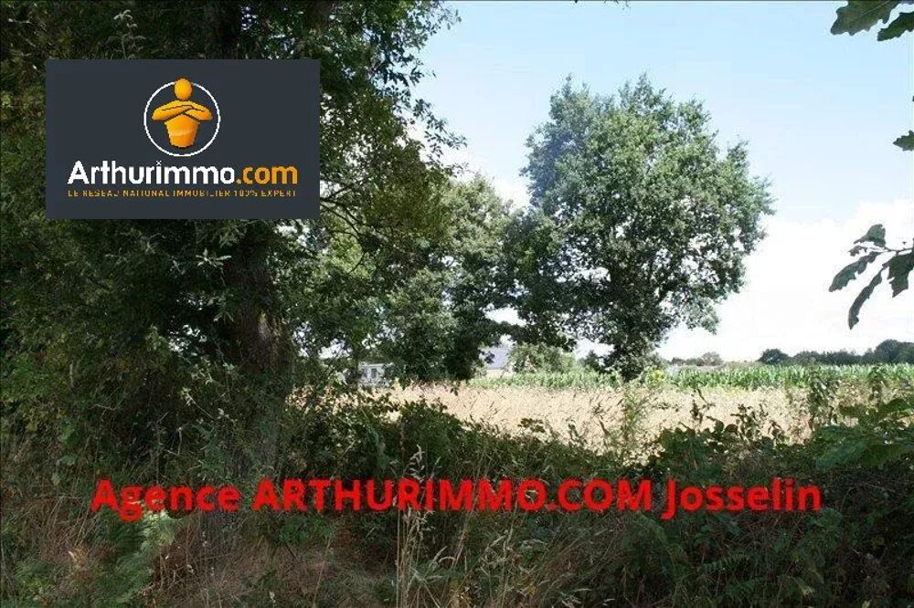 Vente Terrain GUILLAC TERRAIN BOISE 4 000 M² Guillac