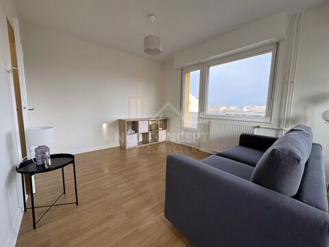  Appartement � louer 1 pi�ce 32 m�