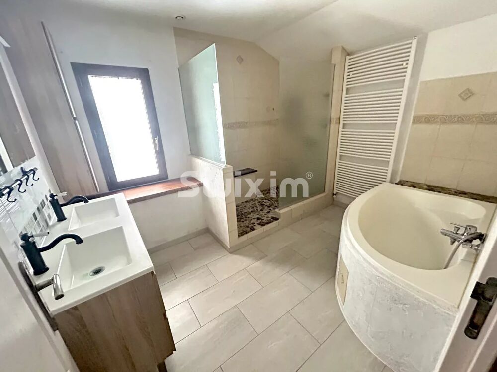 Vente Maison Maison/Villa 5 pièces Auxonne