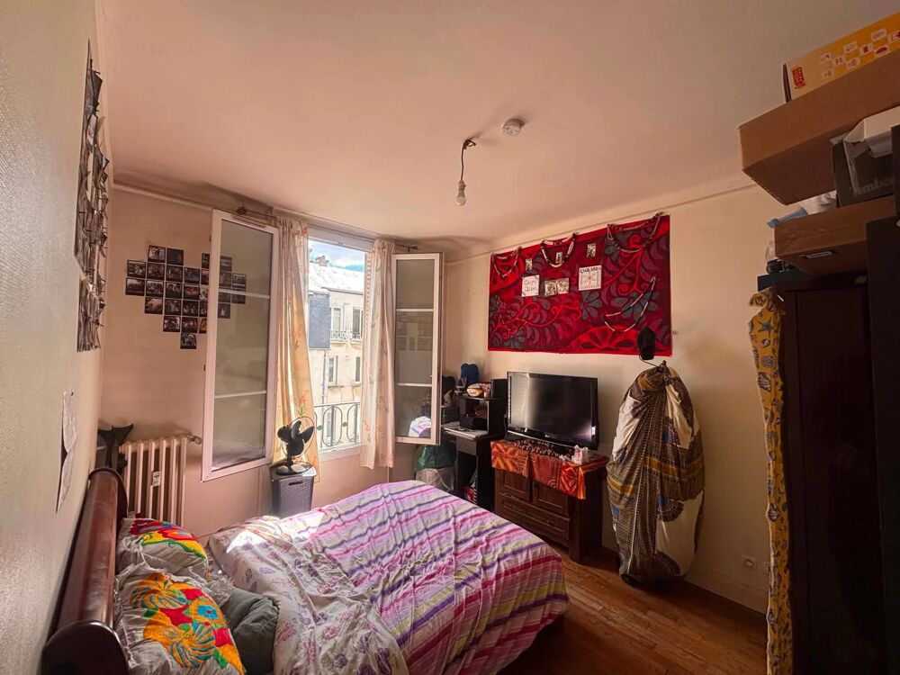 APPARTEMENT CENTRE IDEAL INVESTISSEUR