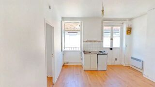  Appartement à vendre 2 pièces 29 m²