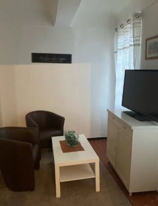  Appartement � louer 1 pi�ce 25 m�