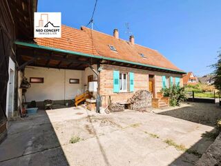  Maison à vendre 5 pièces 118 m²