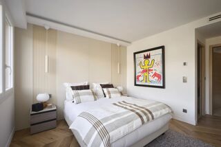  Appartement � vendre 4 pi�ces 101 m�