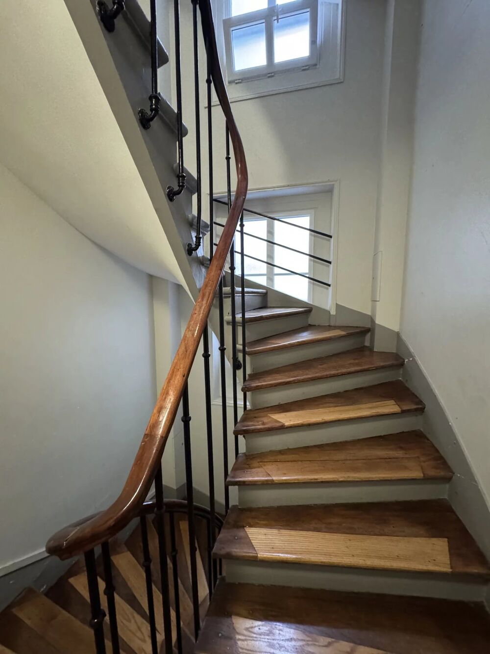 Vente Appartement 3 pièces au coeur de Belleville Paris 10