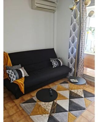  Appartement à louer 2 pièces 42 m²