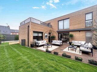  Maison à vendre 7 pièces 180 m²