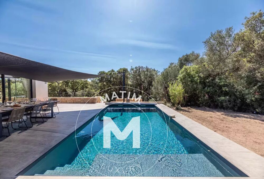   Villa La Trinité Corse, Porto-Vecchio (20137)