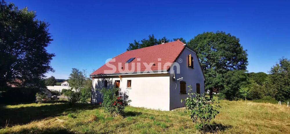 Vente Maison Maison/Villa 8 pièces Sermange
