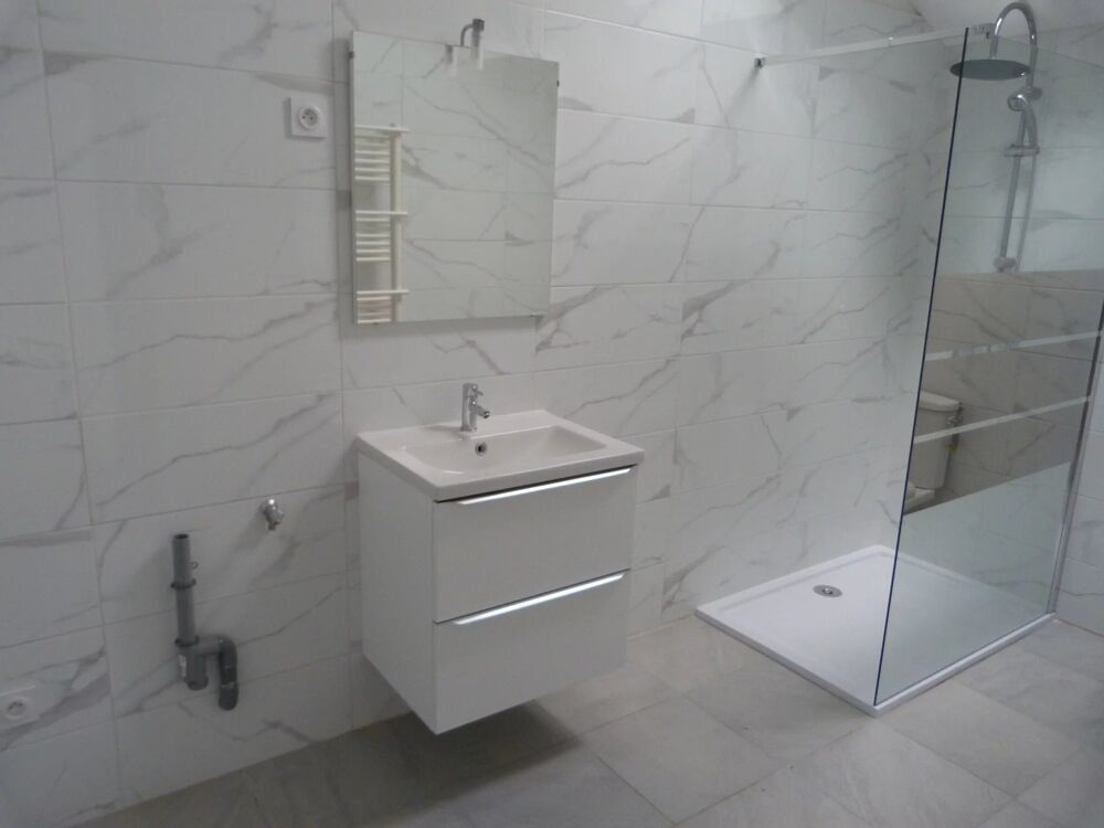 Vente Maison Vierzon Centre - Maison T5 - 4 chambres - Rénovée Vierzon