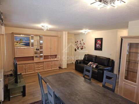  Appartement � louer 2 pi�ces 60 m�