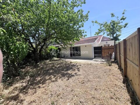   Rare à Vielmur : Maison de plain pied 4 pièces au calme avec jar Maison - 4 pièce(s) - 94 m²