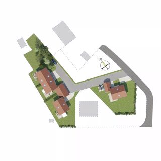  Maison � vendre 6 pi�ces 116 m�