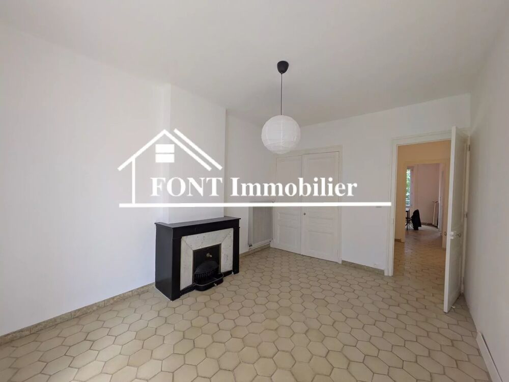 Vente Appartement SAINT-ÉTIENNE, PROCHE CITÉ DU DESIGN, BEL APPARTEMENT, FAIBLES C Saint-Étienne