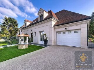  Villa � vendre 7 pi�ces 147 m�