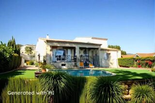  Maison  vendre 4 pices 157 m