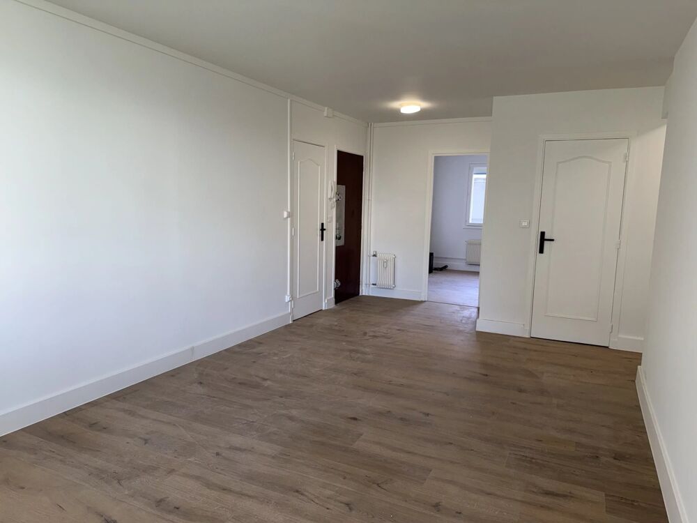 EXCLUSIVITÉ - APPARTEMENT D'EXCEPTION
