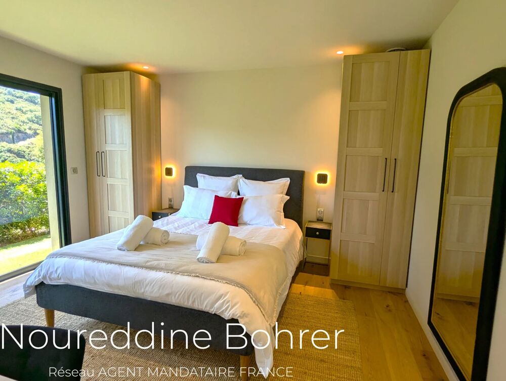  vendre  Maison Grimaud (83310)