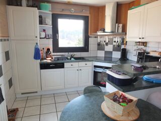  Maison � vendre 5 pi�ces 99 m�