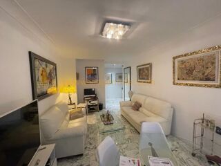 Appartement à vendre 3 pièces 62 m²