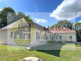  Maison � vendre 7 pi�ces 157 m�