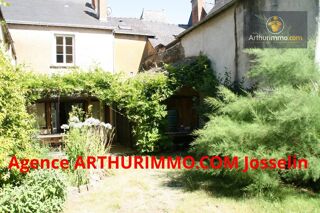  Maison � vendre 8 pi�ces 154 m�