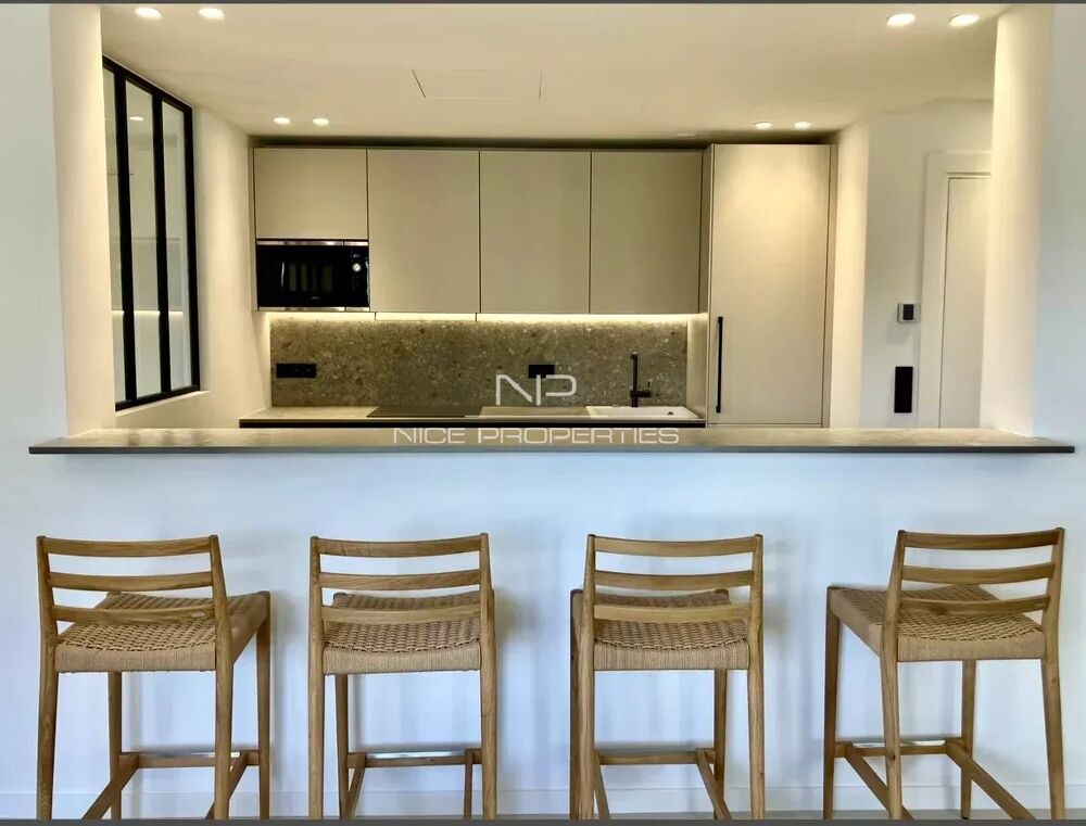 à vendre  Maison Nice (06000)