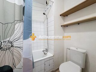  Appartement � louer 2 pi�ces 49 m�