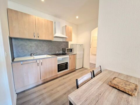  Appartement  louer 2 pices 37 m
