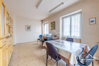  Maison � vendre 7 pi�ces 170 m�