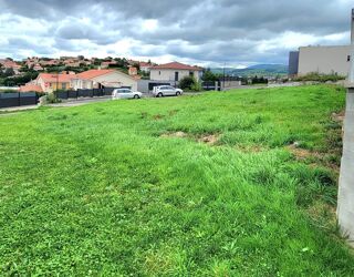  Maison 4 pices 85 m Saint-chamond