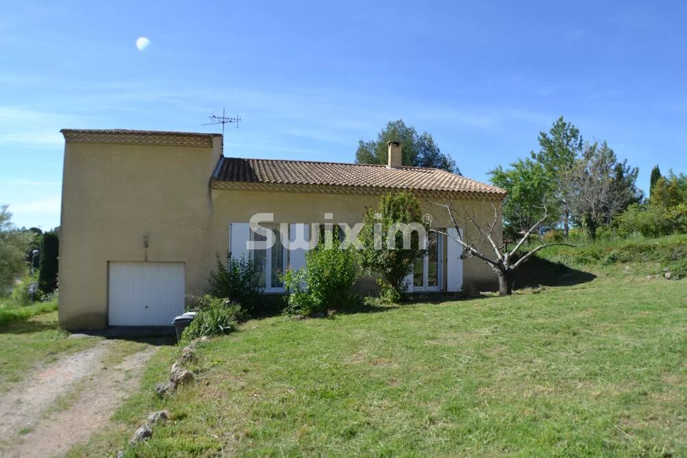 Vente Maison AU CALME - VUE DOMINANTE SUR LA VERDURE Saint-paul-et-valmalle