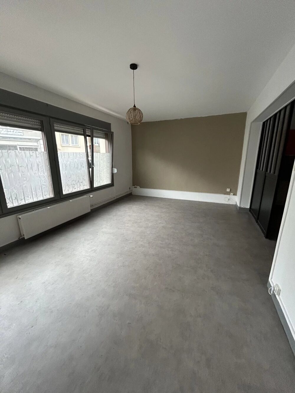 Location Appartement Appartement 1 chambre 55m² - Le Portel Le portel