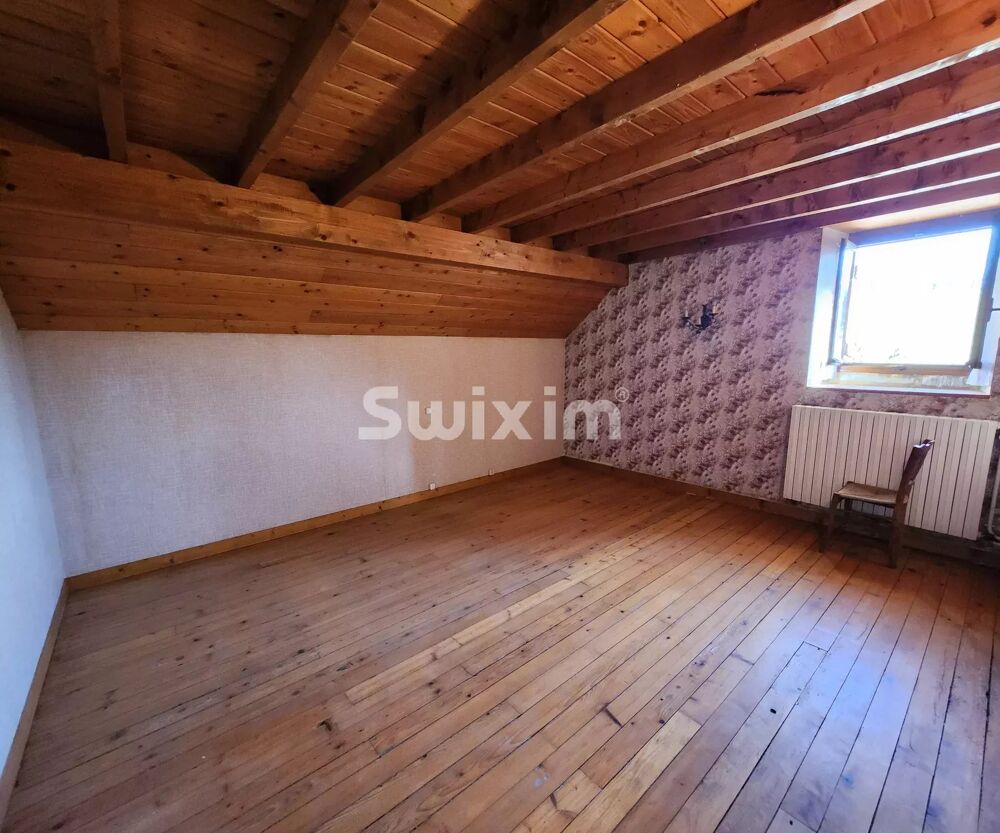 Vente Maison Idéal locatif ou gîtes Poligny