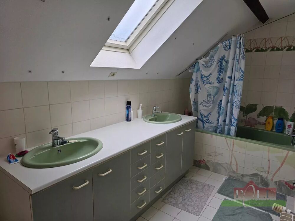  vendre  Maison Chaponnay (69970)