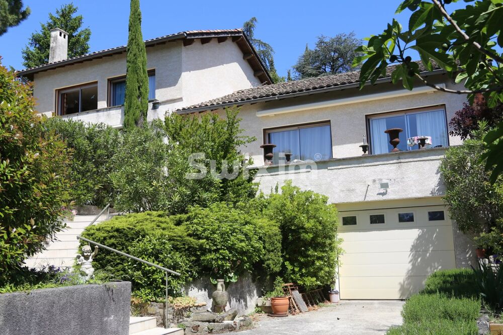 Vente Maison MAISON 6 PIECES -  PISCINE ET DEPENDANCES Mours-saint-eusèbe