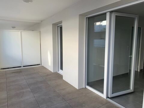  Appartement � louer 2 pi�ces 39 m�