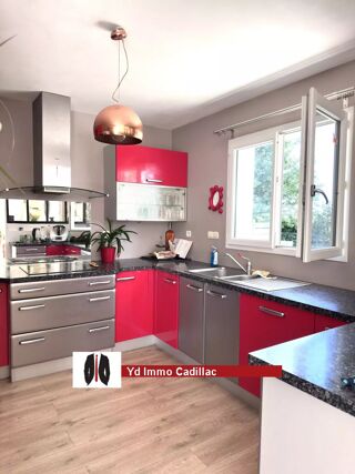  Maison � vendre 6 pi�ces 166 m�