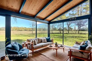  Maison � vendre 7 pi�ces 120 m�