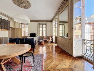  Appartement � vendre 6 pi�ces 216 m�