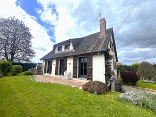  Maison à vendre 6 pièces 185 m²