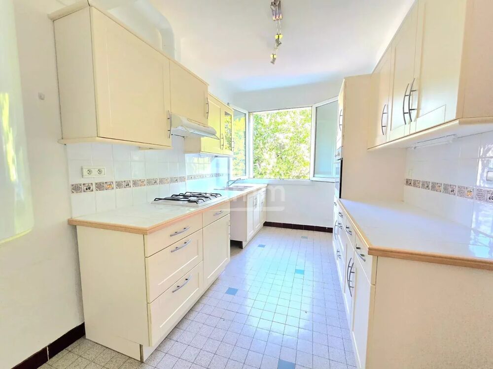 APPARTEMENT T4