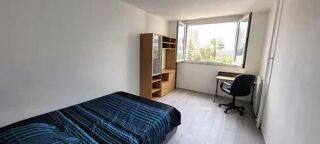  Appartement  louer 1 pice 10 m